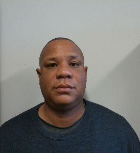 Photo of GRAYS, ANTHONY DSHA