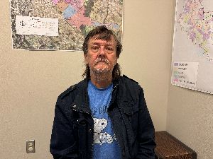 Photo of HUCKABY, RICHARD CHARLES