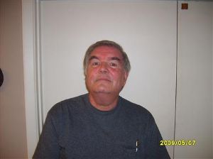 Photo of CHESTNUT, JAMES CARL