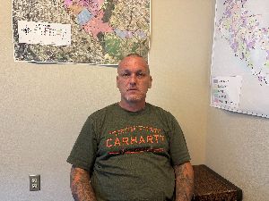 Photo of WESTFALL, RANDALL WALTER