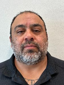 Photo of PALACIOS, PABLO JR