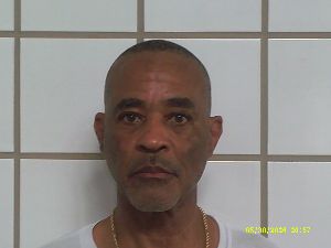 Photo of GRACE, CEDRIC ANTHONY