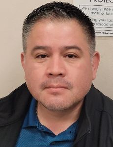 Photo of PACHECO, ROBERT CRISTOPHER