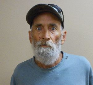 Photo of BRALEY, LEONARD RAY