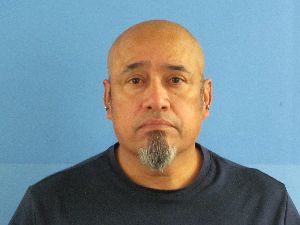 Photo of HERNANDEZ, GILBERT