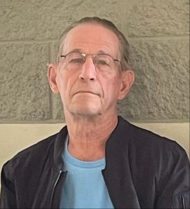 Photo of FREISTEDT, JAMES RUSSELL