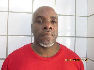 Photo of DANIELS, KENDRICK
