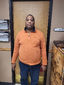 Photo of JOHNSON, CEDRIC