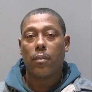 Photo of ANTWINE, DAMASCUS RAMONE