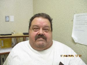 Photo of KINGSTON, RONALD WAYNE