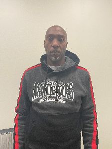 Photo of MACK, ELVERT DEON
