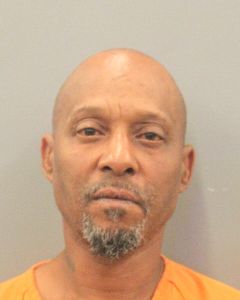 Photo of HAMPTON, EMANUEL BERNARD