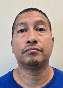 Photo of GARCIA, ANTHONY PAUL