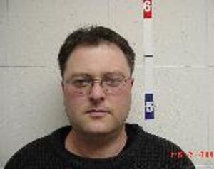 Photo of VAUGHN, DANIEL LEE