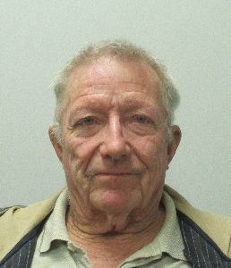 Photo of CHAMBERLAIN, JOHN ALAN