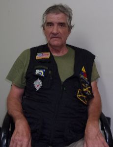 Photo of MC-CLAIN, RALPH DONALD JR