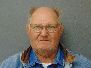Photo of BOWLES, HARLEY LLOYD SR