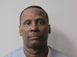 Photo of CHARGOIS, EDWARD LEE
