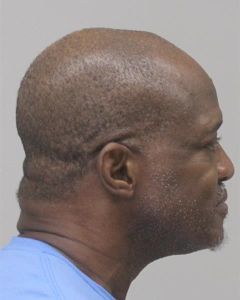 Photo of WRIGHT, RUDRICK L