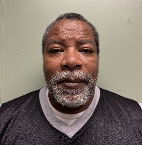Photo of GILLESPIE, LASHONDELL