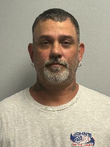 Photo of CALHOUN, WELDON DUANE III