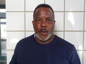 Photo of SHAW, KEITH LORENZO