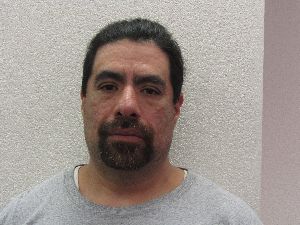 Photo of MARTINEZ, CHRIS MICHAEL