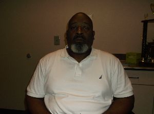 Photo of DAVIS, ZJAY ANTONE
