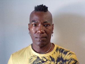 Photo of ERVING, JOHN EDWARD