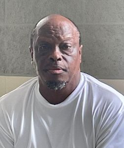 Photo of MILLER, KEVIN GENE