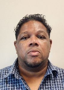 Photo of ROBINSON, TONY