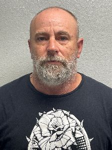Photo of VANDEN, CHRISTOPHER PAUL