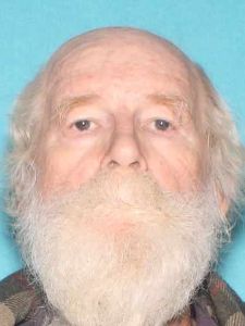 Photo of BARKER, JERRY EDWIN