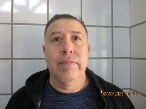 Photo of LONGORIA, LARRY RAMOS