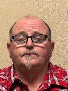 Photo of JONES, MICHAEL COREY