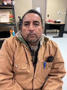 Photo of ARAIZA, JUAN MIGUEL