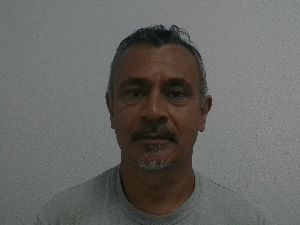 Photo of CHAVEZ, ABRAHAM RUDOLPH