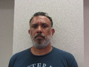 Photo of BORREGO, JACOB ALEXANDER