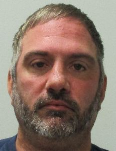 Photo of METZGER, MICHAEL ALAN