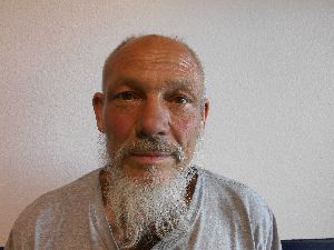 Photo of HANSON, DELBERT OLAFF