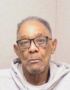 Photo of WILLIAMS, AMOS