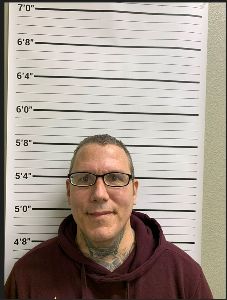 Photo of IOSUE, TRAVIS WAYNE
