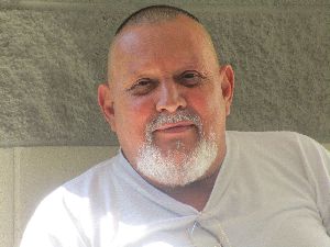 Photo of GARZA, RICARDO
