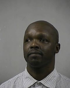 Photo of ODOMS, BOBBY