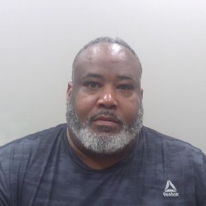 Photo of MONTGOMERY, DAUNTE LEONARD
