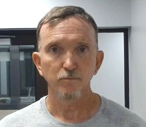 Photo of GRAHAM, RONALD GLENN