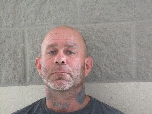 Photo of KAINER, MICHAEL SHAWN