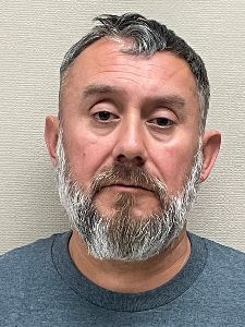 Photo of MARTINEZ, MARK ANTHONY JR