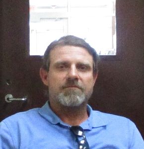 Photo of WRIGHT, JERRY WAYNE
