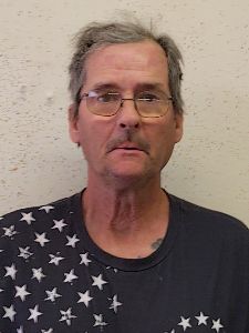 Photo of CAPPS, MARK ALAN